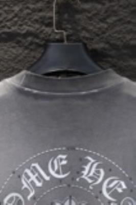 wholesale quality chrome hearts hoodies model no. 32